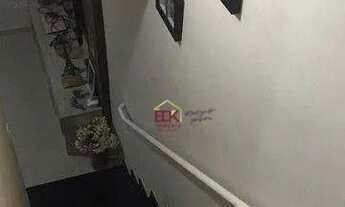 Imagem 7: Sobrado com 2 dormitórios à venda, 98 m² por R$ 425.000,00 - Vila Albina - Taubaté/SP