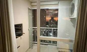 Imagem 6: Apartamento Jardim São Vicente