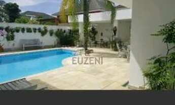 Imagem 4: ALUGO CASA NO CONDOMÍNIO CRISTAL LAKE 4(QUATRO)QUARTOS SENDO2(DUAS)SUITES COM VARANDA