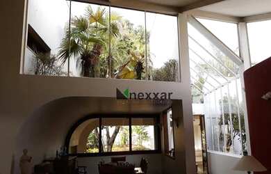 Imagem 11: Casa com 4 dormitórios, 598 m² - venda por R$ 2.970.000,00 ou aluguel por R$ 12.636,00/mês