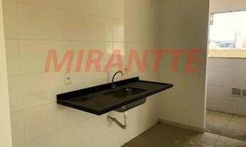 Imagem 3: Apartamento de 60m² com 2 quartos em Vila Mazzei