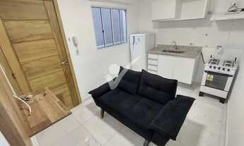 Imagem 3: Apartamento - Tatuapé - São Paulo