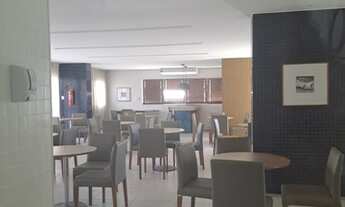 Imagem 5: Excelente apartamento vista mar no jardim armação