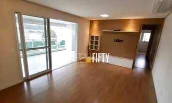 Imagem: Apartamento à venda, 109 m² - Jardim Sao