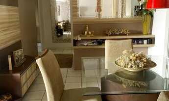 Imagem: Apartamento área nobre, mobiliado