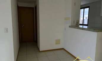 Imagem 5: Apto em Candelária com 2/4 Sendo 1 Suite, 57m², 1 Vaga Coberta