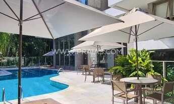 Imagem 4: Apartamento com terraço gourmet, 4 dormitórios, Riviera