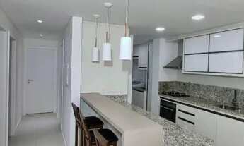 Imagem 5: Apartamento locação temporada Praia de Palmas