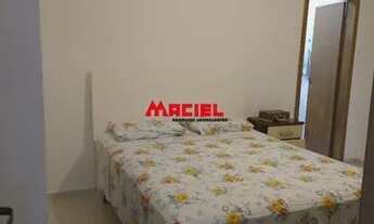 Imagem 3: Casa Padrão em São José dos Campos