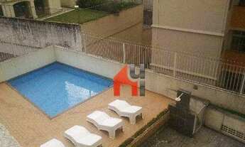 Imagem 3: Apartamento com 3 dormitórios à venda, 70 m² por R$ 510.000,00 - Parque Imperial - São Pau