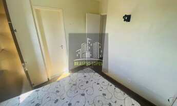 Imagem 7: Apartamento na Vila Alpina com 3 quartos e 2 vagas