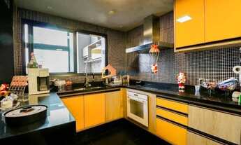 Imagem 7: Apartamento duplex à venda, 3 quartos, 3 suítes, 4 vagas, Jardim Anália Franco - São Paulo