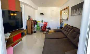 Imagem 6: Apartamento À Venda Com Linda Vista do Mar e Lazer Completo Na Cobertura !