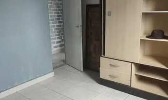 Imagem 6: SAO BERNARDO DO CAMPO - Apartamento Padrão - Ferrazópolis