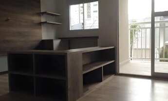 Imagem 5: Alugo Apartamento Planejado e Pronto para Morar no Bairro da Lapa - Vila Romana 61m2