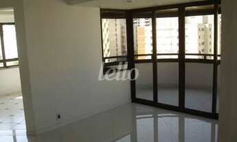 Imagem 2: São Paulo - Apartamento Padrão - Moema