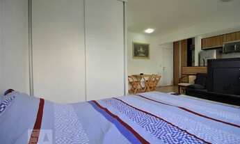 Imagem 7: Apartamento para Aluguel - Vila Andrade, 1 Quarto, 38 m2