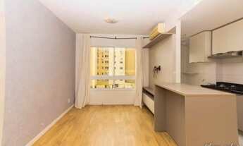 Imagem: CANOAS - Apartamento Padrão - Marechal