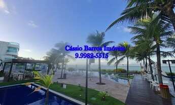 Imagem 7: Cobertura duplex para venda tem 115 metros quadrados com 2 quartos