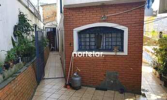 Imagem 4: Sobrado com 3 dormitórios, 181 m² - venda por R$ 590.000,00 ou aluguel por R$ 2.597,54/mês