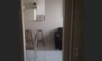 Imagem 5: Alugo Apartamento, todo mobiliado gás encanado