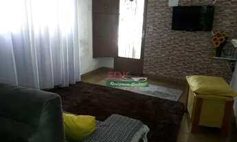 Imagem 6: Casa com 4 dormitórios à venda, 120 m² por R$ 403.000 - Chácara Ipês - Caçapava/SP