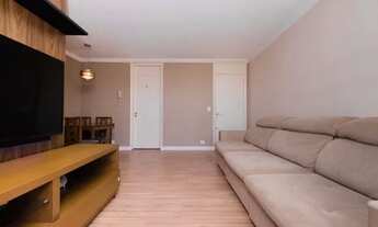 Imagem 7: Apartamento - Rua Francisco Raitani, 7081 - Capão Raso - Curitiba PR