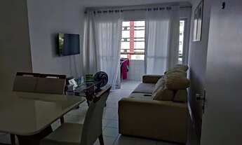 Imagem 2: Apt 3 quartos com 2 suítes no coração de Boa Viagem