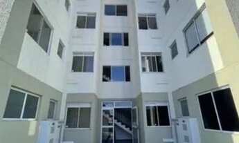 Imagem 2: Apartamento para venda com 2 quartos em Sapiranga - Fortaleza - CE