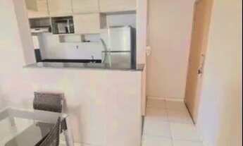 Imagem 4: Vendo apartamento no Ed Ville Laguna (Com planejados