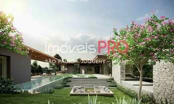 Imagem: Sofisticada e moderna residência com 1.253,00m²