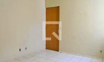 Imagem 4: Apartamento para Aluguel - Parque São Jorge, 2 Quartos, 43 m2