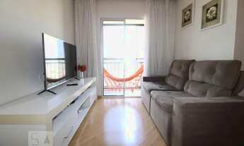 Imagem: Apartamento para Aluguel - Jardim Casablanca