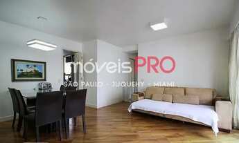 Imagem: Otimo apartamento na Vila Olimpia !