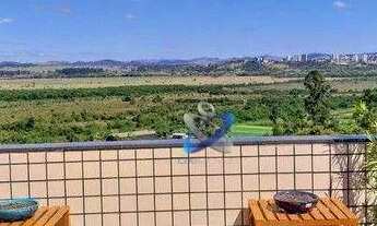 Imagem 7: Apartamento com 3 dormitórios à venda, 138 m² por R$ 689.000,00 - Jardim das Indústrias