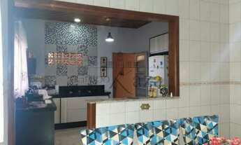 Imagem 6: Casa Sobrado em São José dos Campos