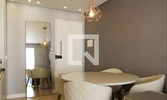 Imagem 4: Apartamento para Aluguel - Panamby, 1 Quarto, 38 m2