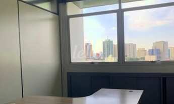 Imagem 3: Santo André - Conjunto Comercial/Sala - Vila Bastos