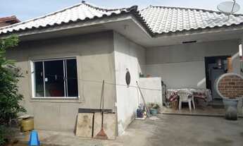 Imagem 7: Casa Padrão Casa com 2 dormitórios