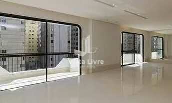 Imagem 2: Apartamento à venda, Jardim Paulista, São Paulo, SP