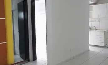 Imagem: Apartamento no Condomínio Bosque Ville