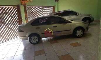 Imagem 3: Casa com 4 dormitórios à venda, 220 m² por R$ 765.000 - Cidade Morumbi - São José dos Camp