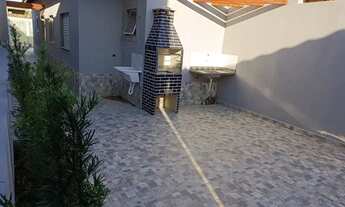 Imagem 3: Casa com piscina - BAIXA ENTRADA