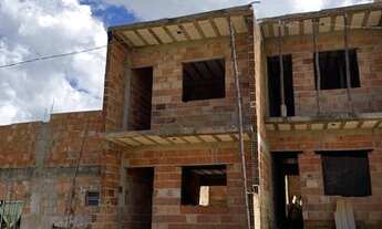 Imagem: Casa Geminada