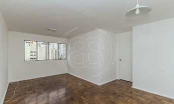 Imagem: São Paulo - Apartamento Padrão - Moema