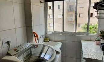 Imagem 3: Apartamento no Campos Eliseos 2 dormitorios lazer completo