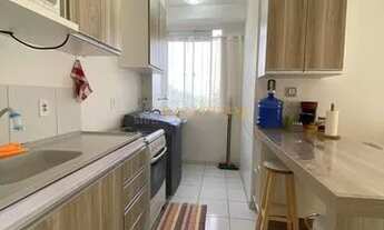 Imagem 4: Apartamento - Vila Marieta - Campinas