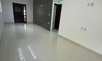 Imagem 4: 18- Casa no bairro Santa Paula