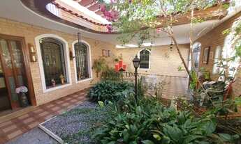 Imagem 6: Casa térrea, 3 dormitórios, 3 vagas mais edícula com 2 cômodos no Tatuapé