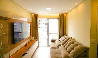 Imagem 4: Apartamento à Venda - Itaquera, 2 Quartos, 50 m2